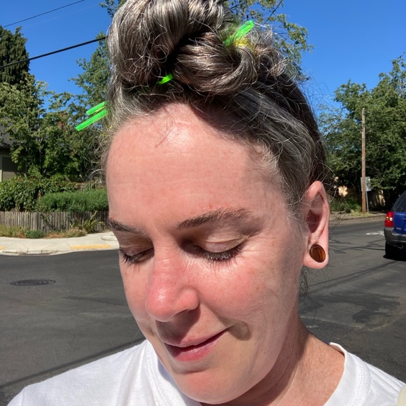 Meet your Posher, Solara - Picture 1 of 1